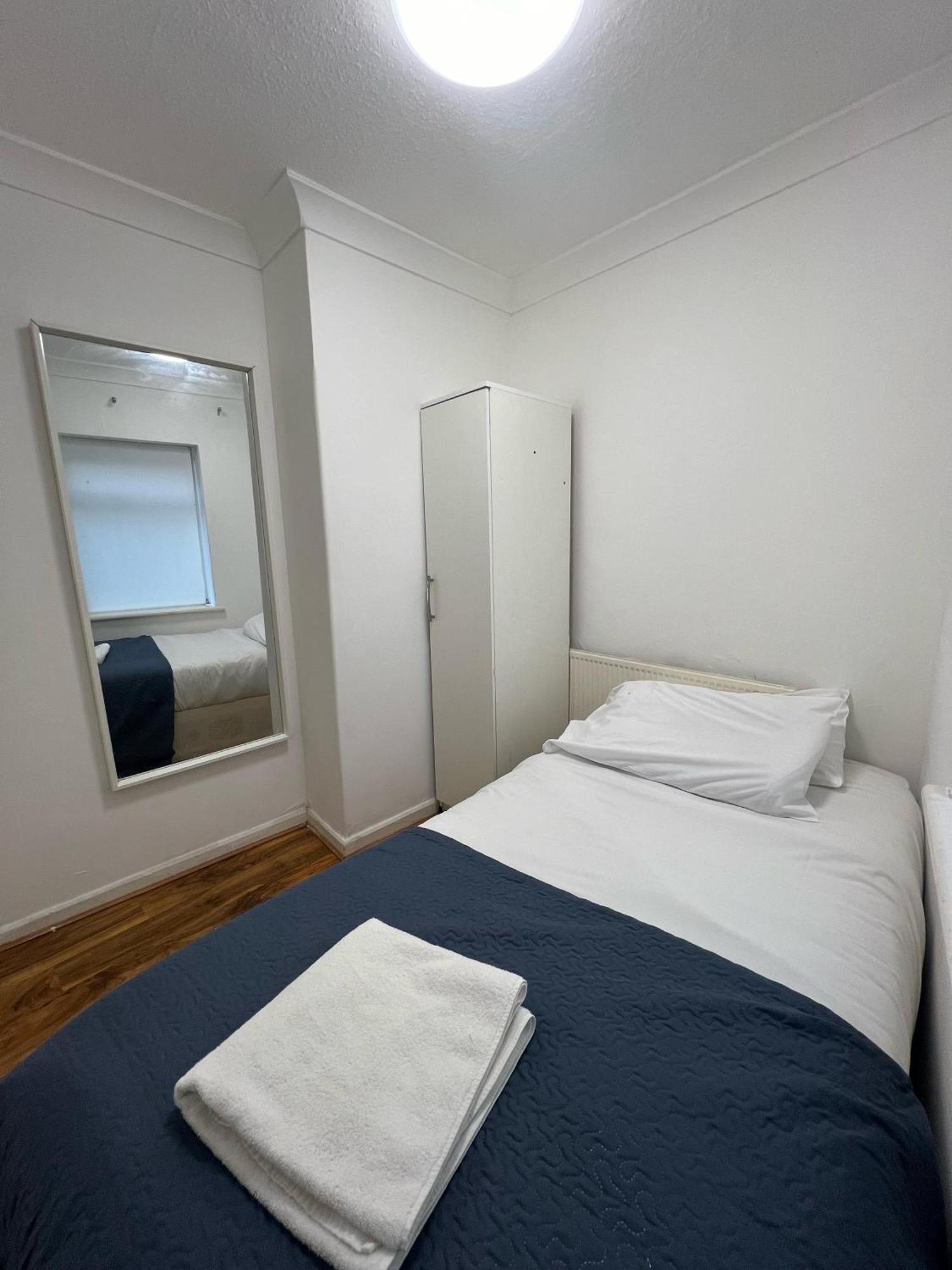 Maida Vale Urban Living Apartamento Londres Exterior foto