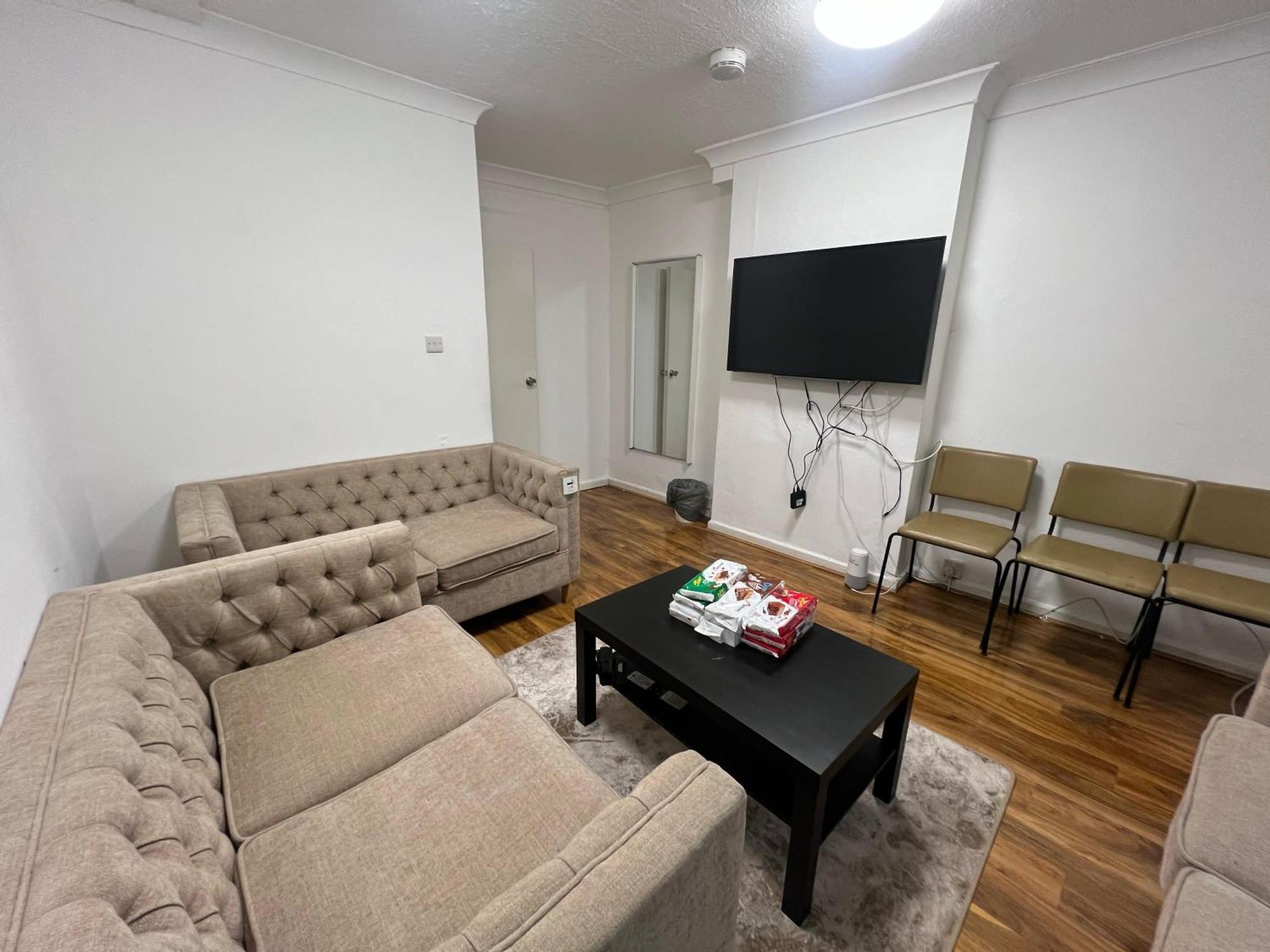 Maida Vale Urban Living Apartamento Londres Exterior foto
